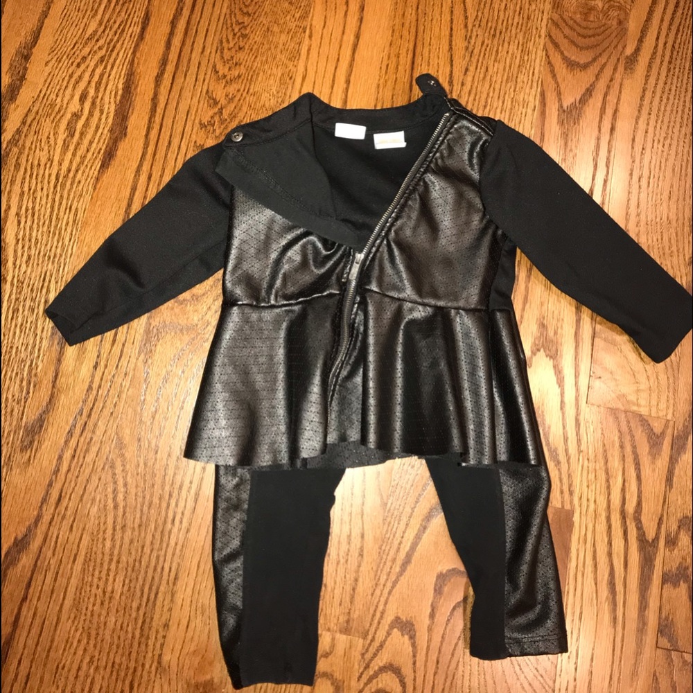 Baby set - Picture 5 of 6